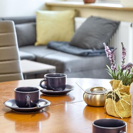 Visitzakopane - Nosal Apartment エクステリア 写真