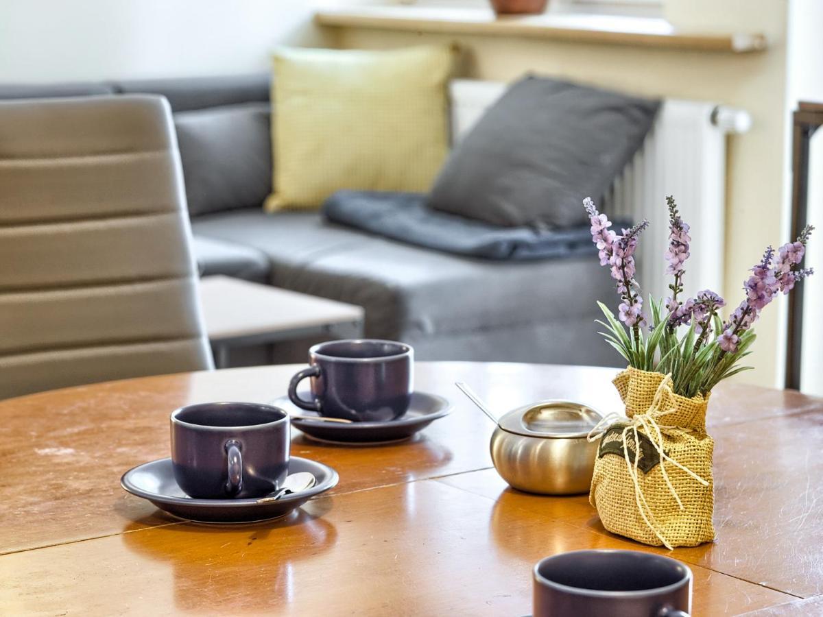 Visitzakopane - Nosal Apartment エクステリア 写真