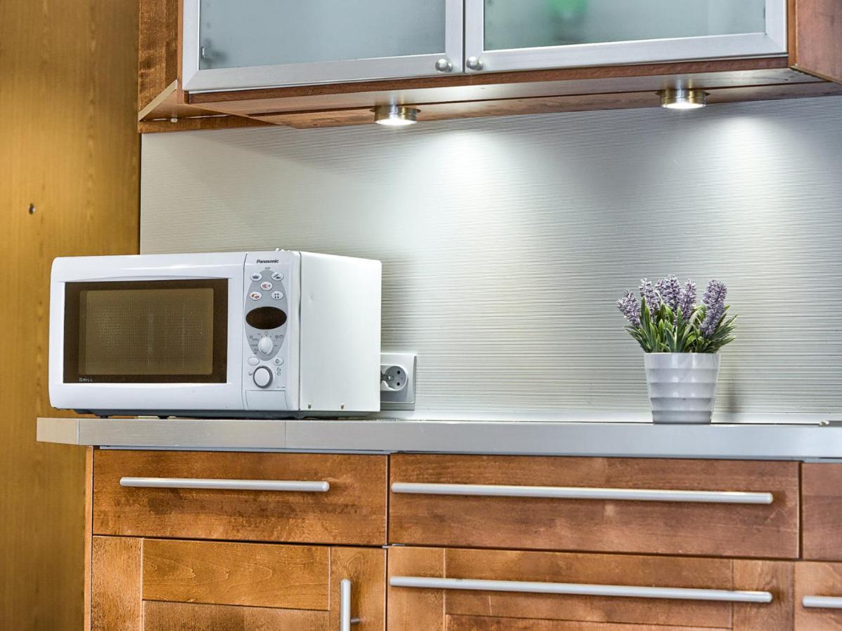 Visitzakopane - Nosal Apartment エクステリア 写真