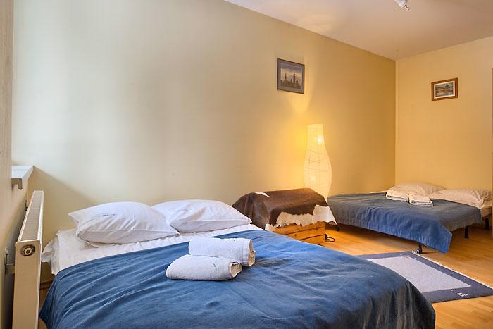 Visitzakopane - Nosal Apartment エクステリア 写真
